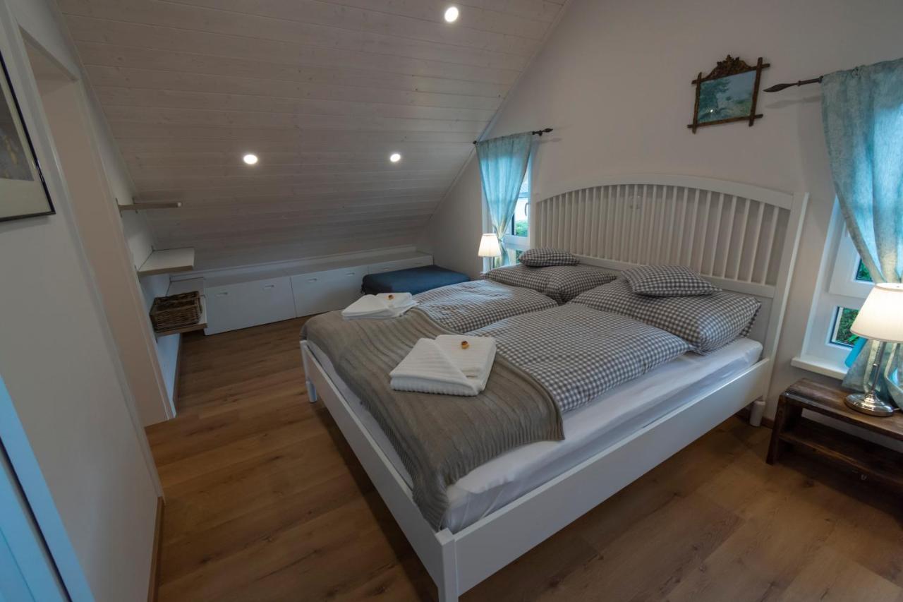 Chalet 164 Бад Гоисерн Экстерьер фото
