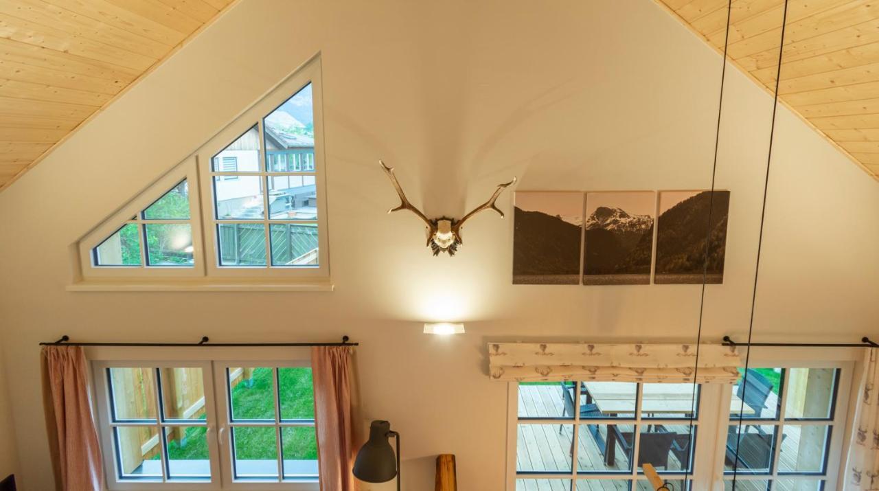 Chalet 164 Бад Гоисерн Экстерьер фото