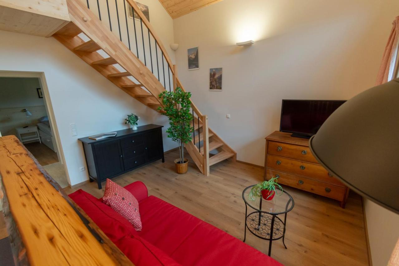 Chalet 164 Бад Гоисерн Экстерьер фото